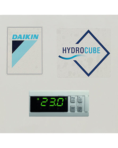 Daikin HydroCube